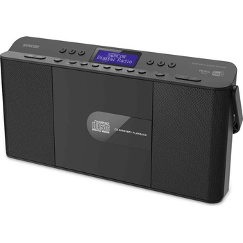 Sencor SPT 7500DB