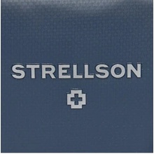 Strellson brašna Brian 4010003053 Tmavomodrá