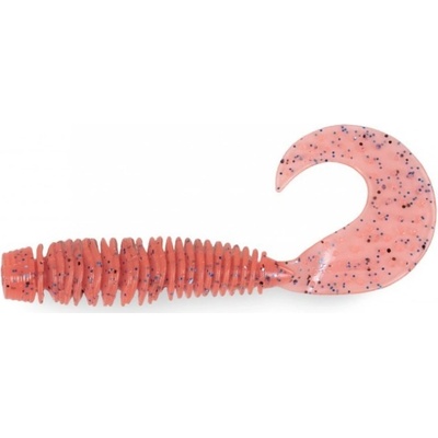 Haibo EASOO Grub 7,5 cm 3 g Crystal Pink
