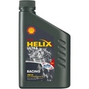 Motorové oleje Shell Helix Ultra Racing 10W-60 1 l