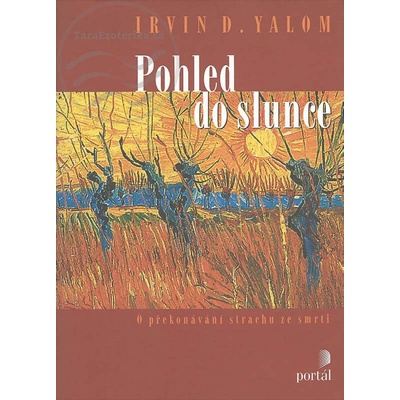 Pohled do slunce