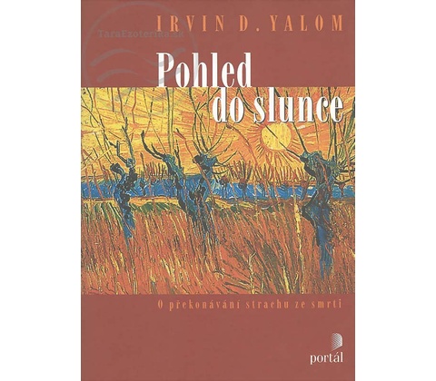 Pohled do slunce
