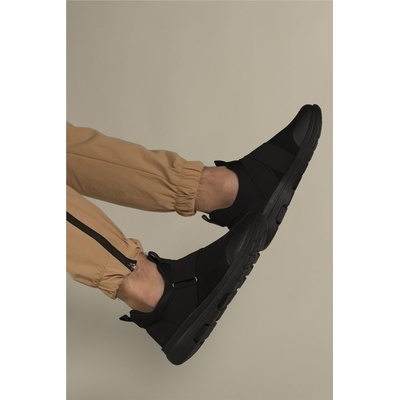 Riccon Унисекс спортни обувки 0012542 - Черни #326048 (326048_Черно)