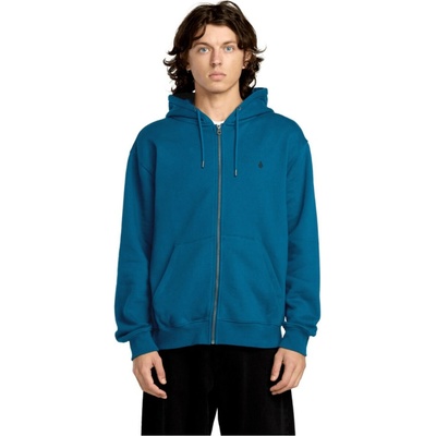 Volcom Single Stone Zip Cosmic Blue