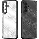 Dux Ducis Калъф Dux Ducis Aimo Series - Samsung Galaxy A27 5G - Черен
