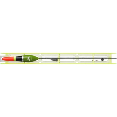 Mikado SPLÁVEK SET 024 5g VLASEC 0,16/0,14mm vel.10