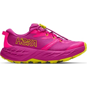 HOKA Детски маратонки HOKA Kid's Speedgoat 7 Trail running shoes - Fuchsia / Fuchsia - размер 38 2/3 (EU) (702-5521-0315)