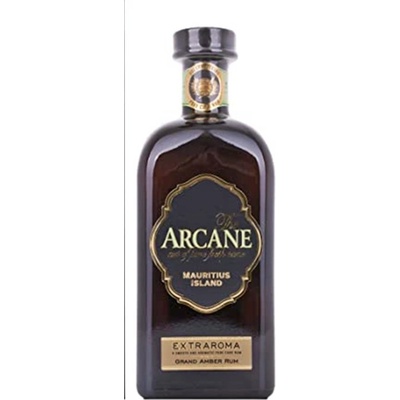 Arcane Extraroma 12y 40% 0,7 l (karton)