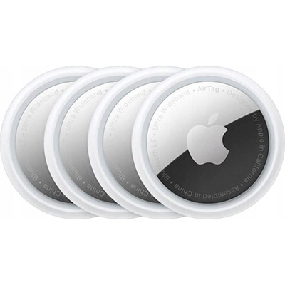 Apple AirTag 4 ks MX542LL/A