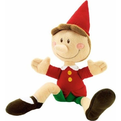 maskot Sevi Medium Pinocchio 38 cm