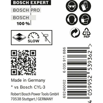 Bosch 2608900643