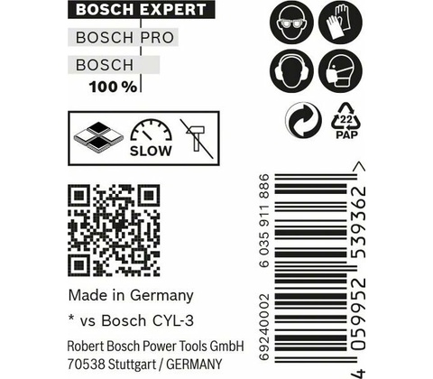 Bosch 2608900643