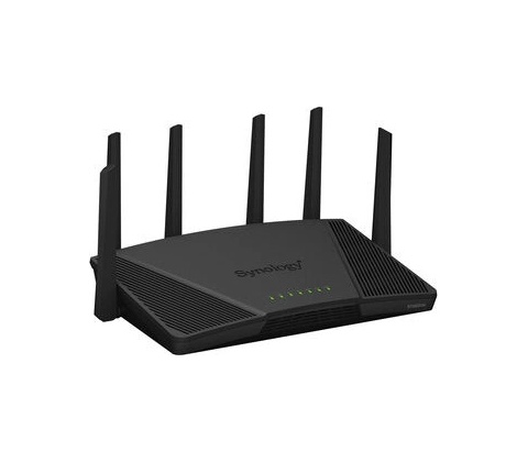 Synology RT6600ax