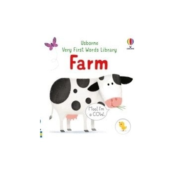 Farm Oldham Matthew