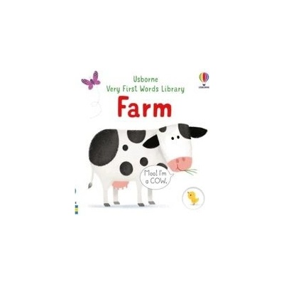 Farm Oldham Matthew