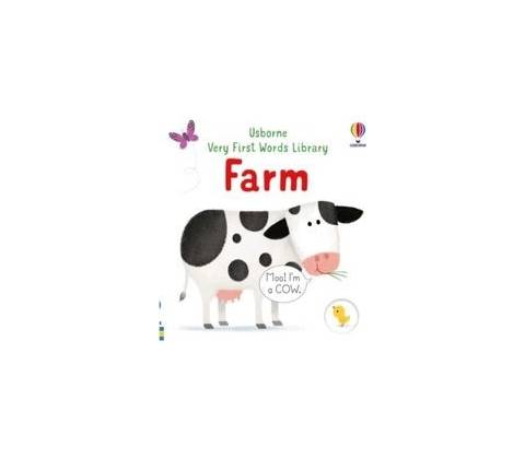 Farm Oldham Matthew
