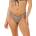 Rip Curl Coastal Instinct Skimpy bikini bottom - Beige (Black)