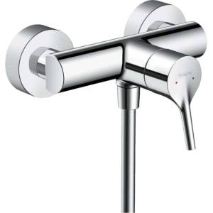 Hansgrohe Talis - Смесител за душ, хром 72600000 (72600000)