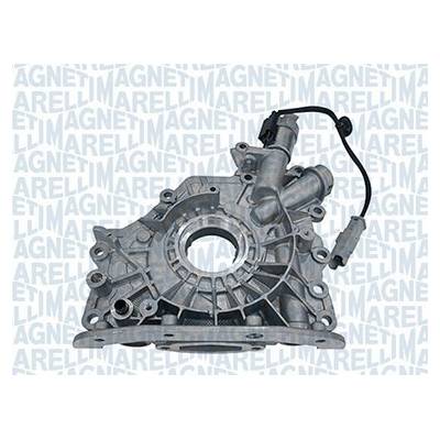Olejové čerpadlo MAGNETI MARELLI 351516000084