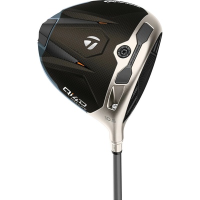 TaylorMade Qi4D Max Lite Driver pravé 12° Regular