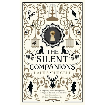 Silent Companions