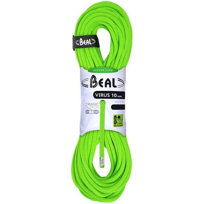 Beal VIRUS 10.0 mm 60 m