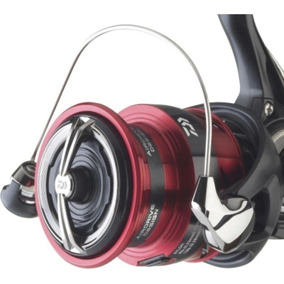 náhradní cívka Daiwa 23 Ninja LT5000-C – Zboží Dáma