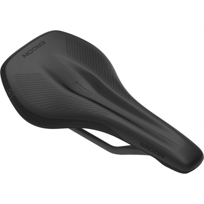 Ergon SR Allroad Core Pro Carbon Men stealth 152 mm čierna