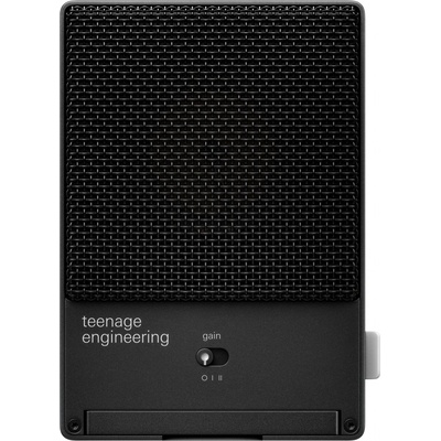 Teenage Engineering CM–15 – Zboží Živě