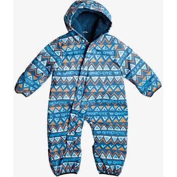 Quiksilver Сноуборд гащеризон baby suit