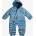 Quiksilver Сноуборд гащеризон baby suit