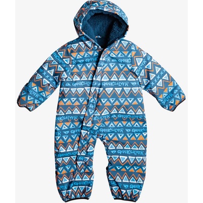 Quiksilver Сноуборд гащеризон baby suit