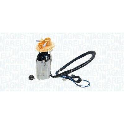 Palivová čerpací soustava MAGNETI MARELLI 313011313123