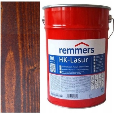 Remmers Impregnace HK-Lasur 3v1 10l OŘECH