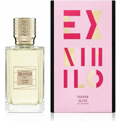 Ex Nihilo Vesper Glitz parfumovaná voda unisex 100 ml