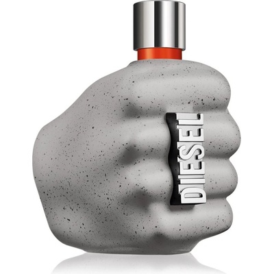 Diesel Only The Brave Street toaletní voda pánská 125 ml
