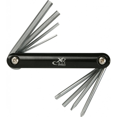 XQ MAX - klíč na kolo 8v1 – Zboží Dáma