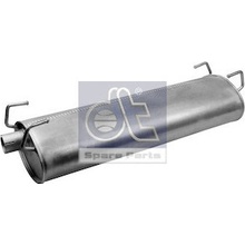 DT Spare Parts 7.22027