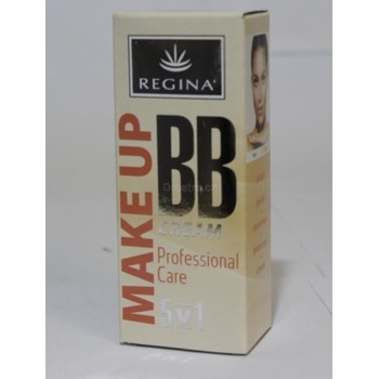 Regina make-up BB 5v1 2 normální pleť 40 g