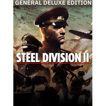 Steel Division 2 (General Deluxe Edition)