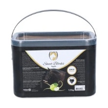 Sweet Jablkové kocky 1,2 kg