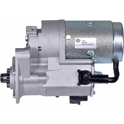 Startér HELLA 8EA 011 610-651 (8EA011610651)