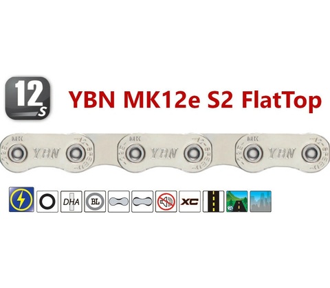 Yaban MK12E-S2