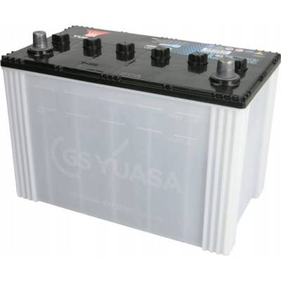 Yuasa YBX7000 12V 80Ah 780A YBX7335