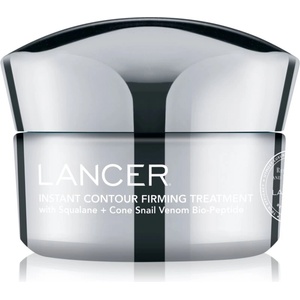 Lancer INSTANT CONTOUR FIRMING TREATMENT оформяща грижа за лице 50ml