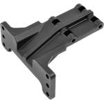 Team corally Стойка спънка за крило Team Corally - Wing Mount Connecting Brace - Composite - 1 Pc C-00180-539 (C-00180-539)