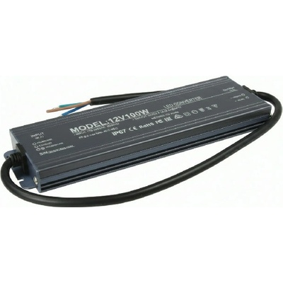Zdroj - LED driver 12VDC/100W