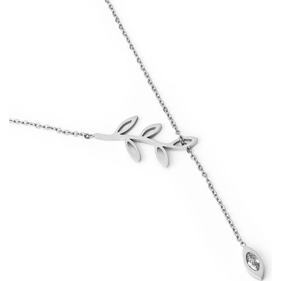 VUCH Silver Fallness