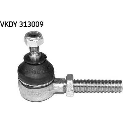 Čap riadenia SKF VKDY 313009