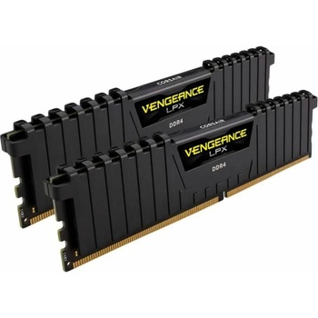 Image 1 of Corsair VENGEANCE LPX 32GB (2x16GB) DDR4 3600MHz CMK32GX4M2D3600C18